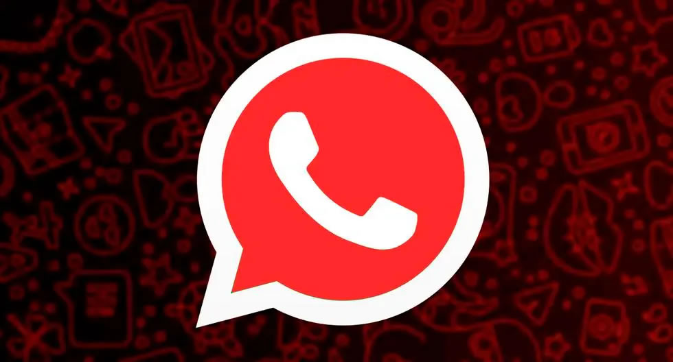 Как скачать последнюю версию WhatApp Red в 2024 году