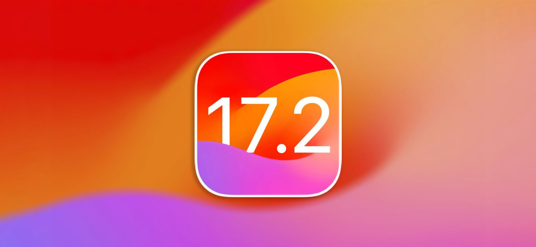 iOS 17.2: как отключить интеллектуальные подсказки на iPhone