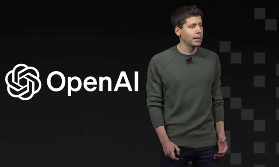 OpenAI строит новую экосистему искусственного интеллекта