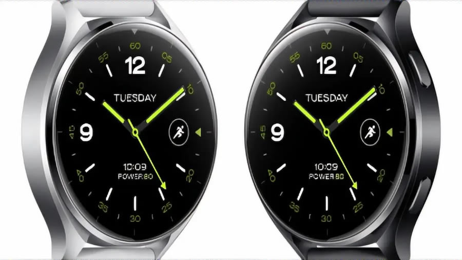 Xiaomi анонсировала бюджетную модель умных часов Watch 2