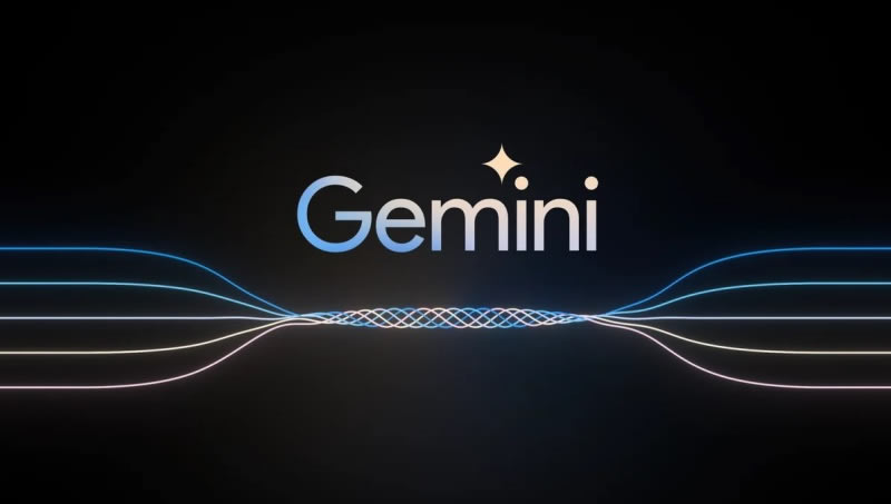 Google представил обновленного чат-бота Gemini с платной подпиской