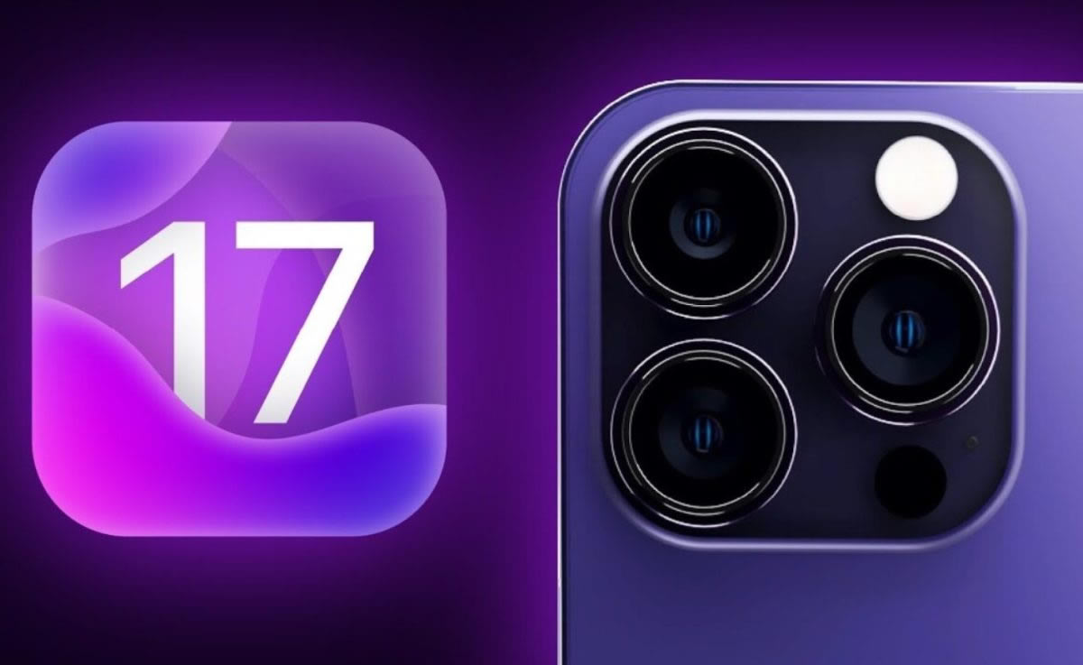 Apple прекратила подписывать iOS 17.3 после релиза 17.3.1