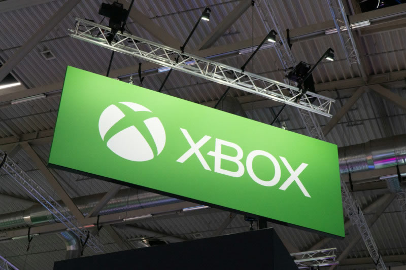 В Microsoft рассказали о грядущих инновациях в линейке Xbox