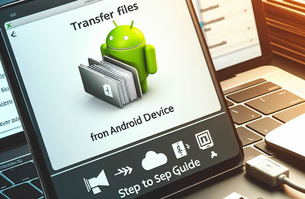 Приложение Android File Transfer для Mac внезапно исчезло с сайта Android.com
