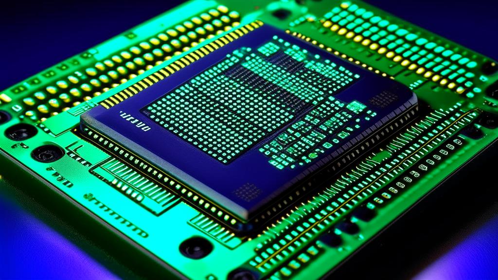 NVIDIA сокращает сроки поставок чипов для ИИ благодаря оптимизации цепочек