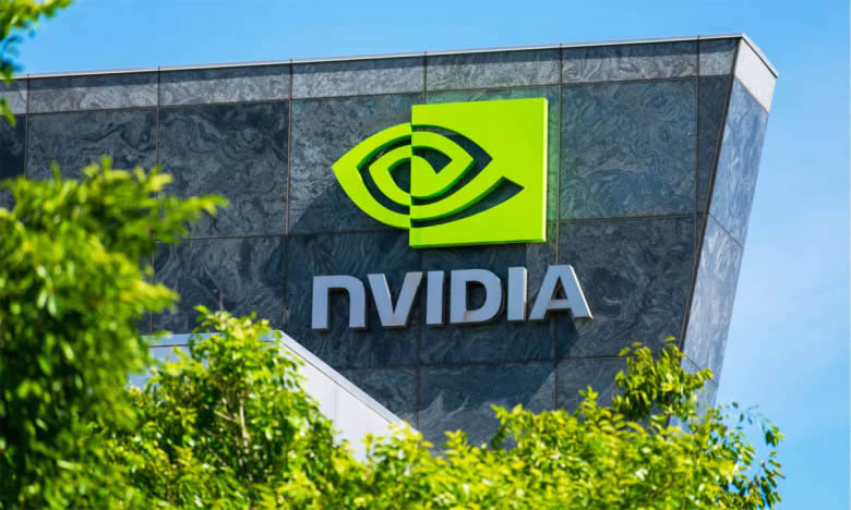 Капитализация Nvidia приблизилась к отметке в 2 трлн долларов