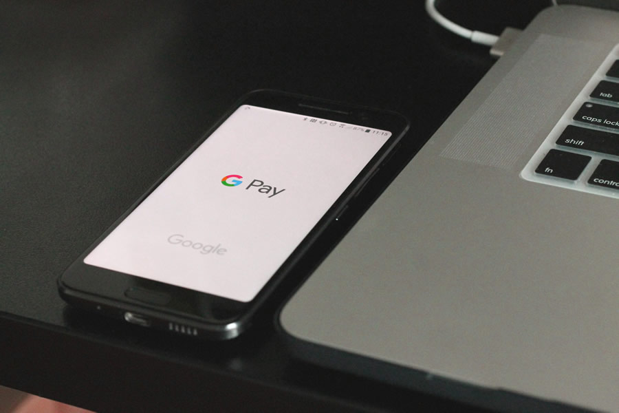 Приложение Google Pay останется только в Сингапуре и Индии