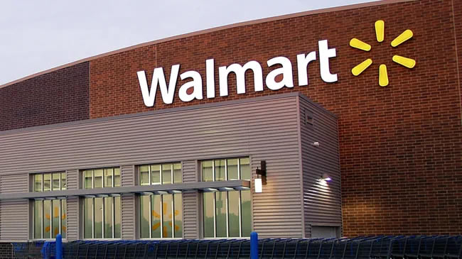 Walmart приобретает Vizio за 2 миллиарда долларов